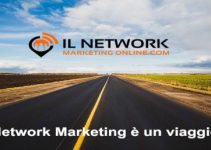 Il Network Marketing è un viaggio