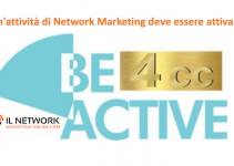 attività di network marketing