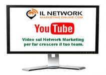 video sul network marketing