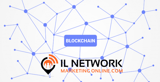 Network Marketing e Blockchain