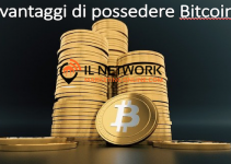 i vantaggi di possedere bitcoin