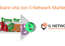 Cambiare vita con il Network Marketing