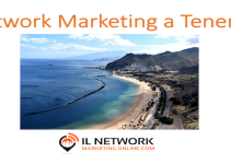 network marketing a tenerife